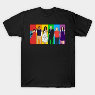 The good place T-Shirt